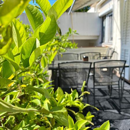 Apartments Cala Biograd Na Moru Bagian luar foto
