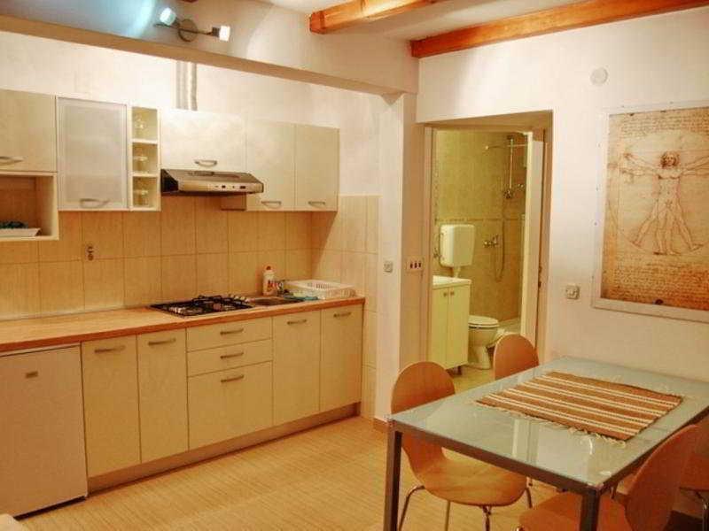 Apartments Cala Biograd Na Moru Bagian luar foto