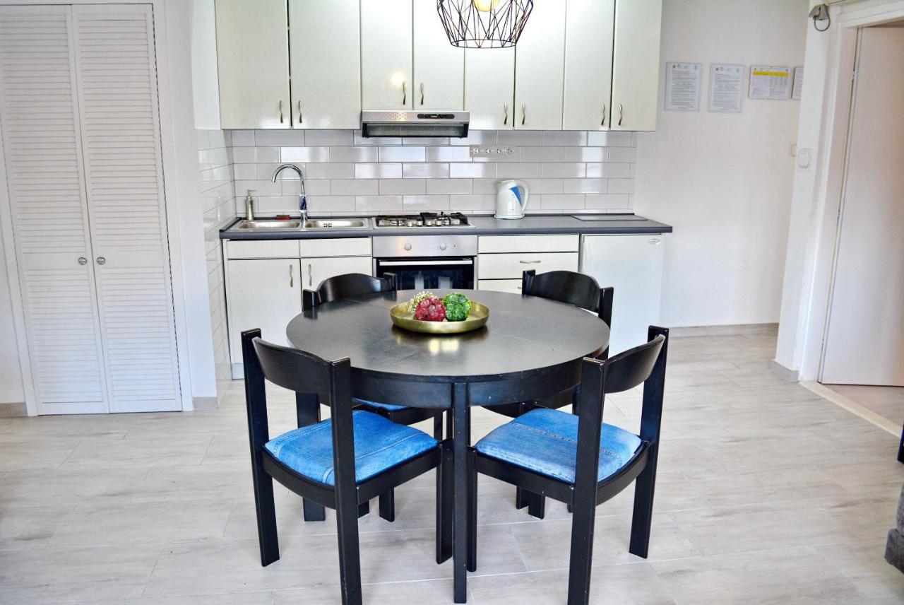 Apartments Cala Biograd Na Moru Bagian luar foto