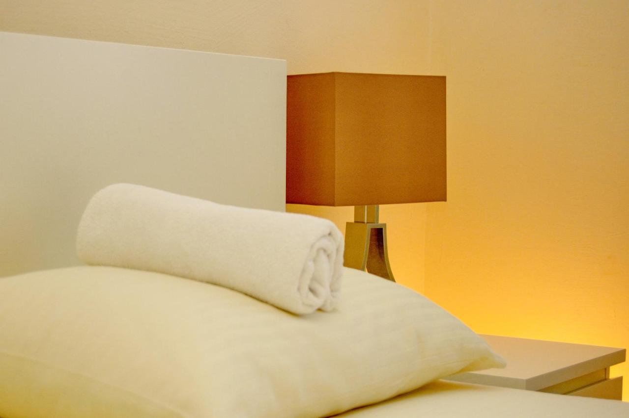Apartments Cala Biograd Na Moru Bagian luar foto