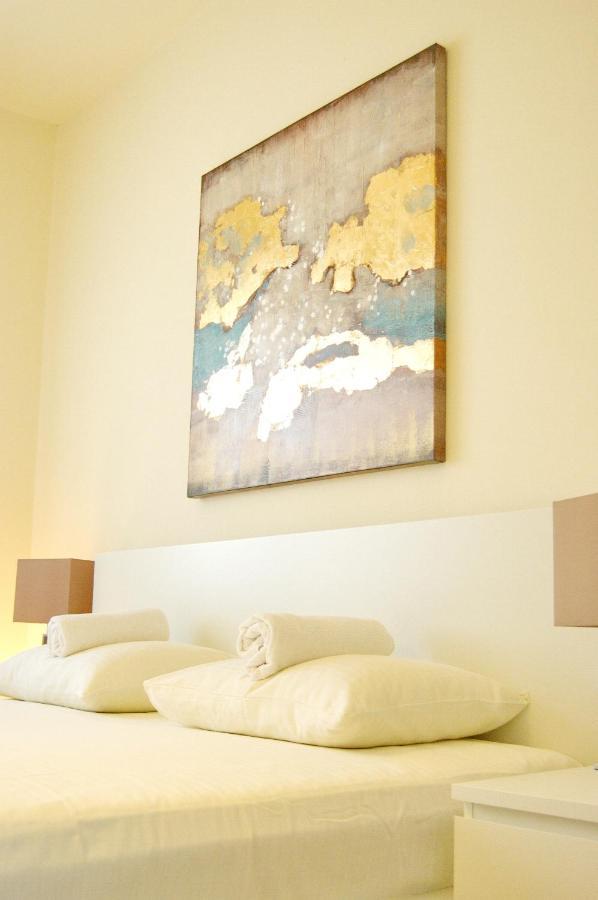 Apartments Cala Biograd Na Moru Bagian luar foto
